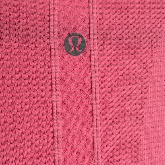 3 LULULEMON workout shirts! Packaged deal, 2 short sleeve, 1 long sleeve. - Picture 8 of 13